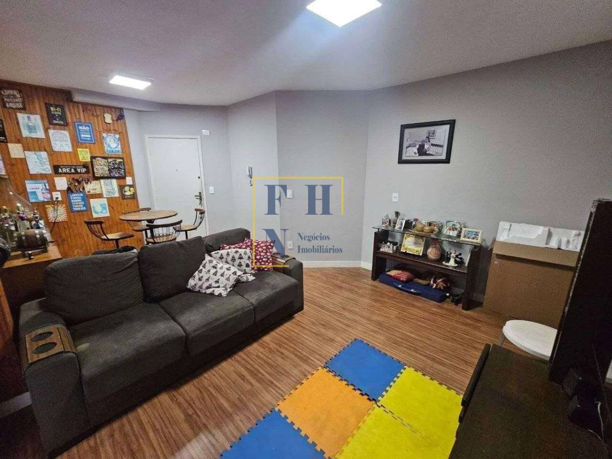 Apartamento Garden à venda com 2 quartos, 72m² - Buritis,
