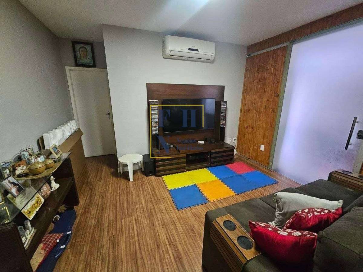 Apartamento Garden à venda com 2 quartos, 72m² - Buritis,