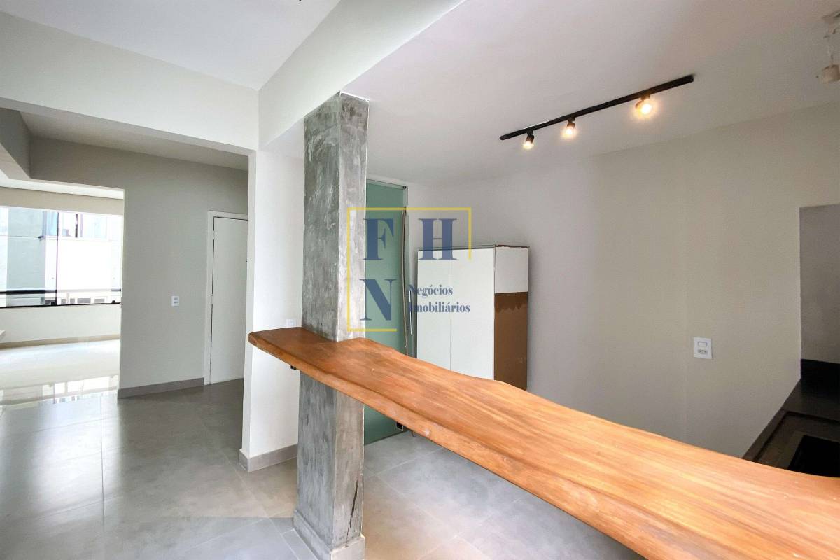  - Apartamento Garden 3 Quartos à Venda no Buritis em Belo Horizonte