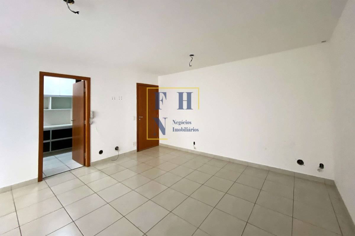 Apartamento Garden à venda com 3 quartos, 120m² - Buritis,