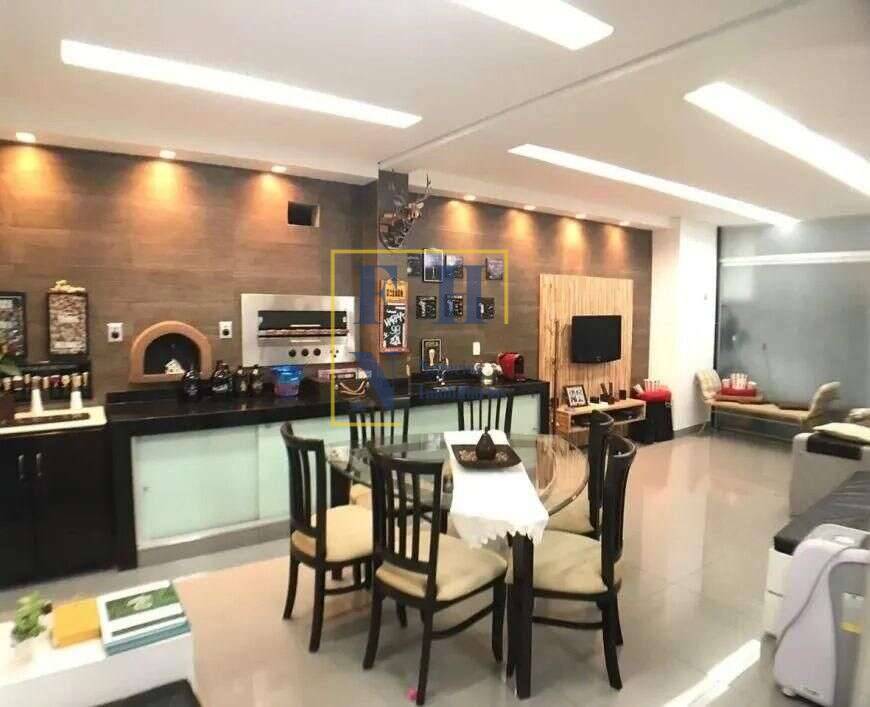  - Apartamento Garden 3 Quartos à Venda no Buritis em Belo Horizonte