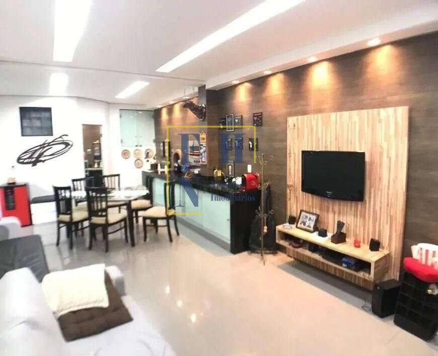  - Apartamento Garden 3 Quartos à Venda no Buritis em Belo Horizonte