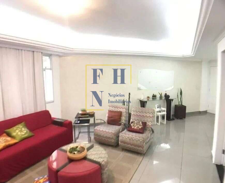  - Apartamento Garden 3 Quartos à Venda no Buritis em Belo Horizonte