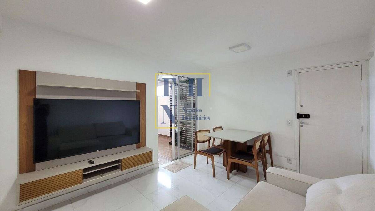 Apartamento Garden 3 Quartos à Venda no Buritis em Belo Horizonte - FHN Imóveis