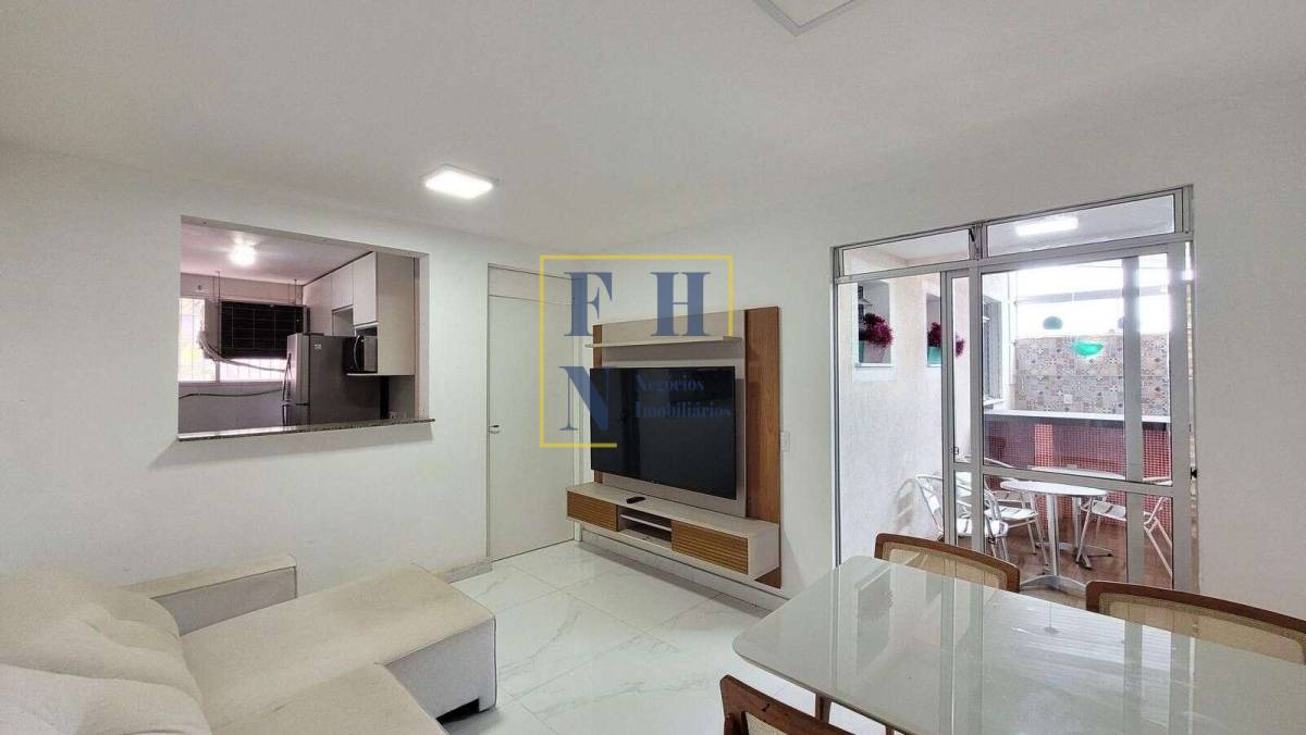  - Apartamento Garden 3 Quartos à Venda no Buritis em Belo Horizonte