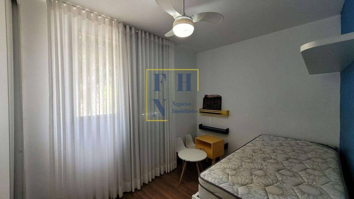  - Apartamento Garden 3 Quartos à Venda no Buritis em Belo Horizonte