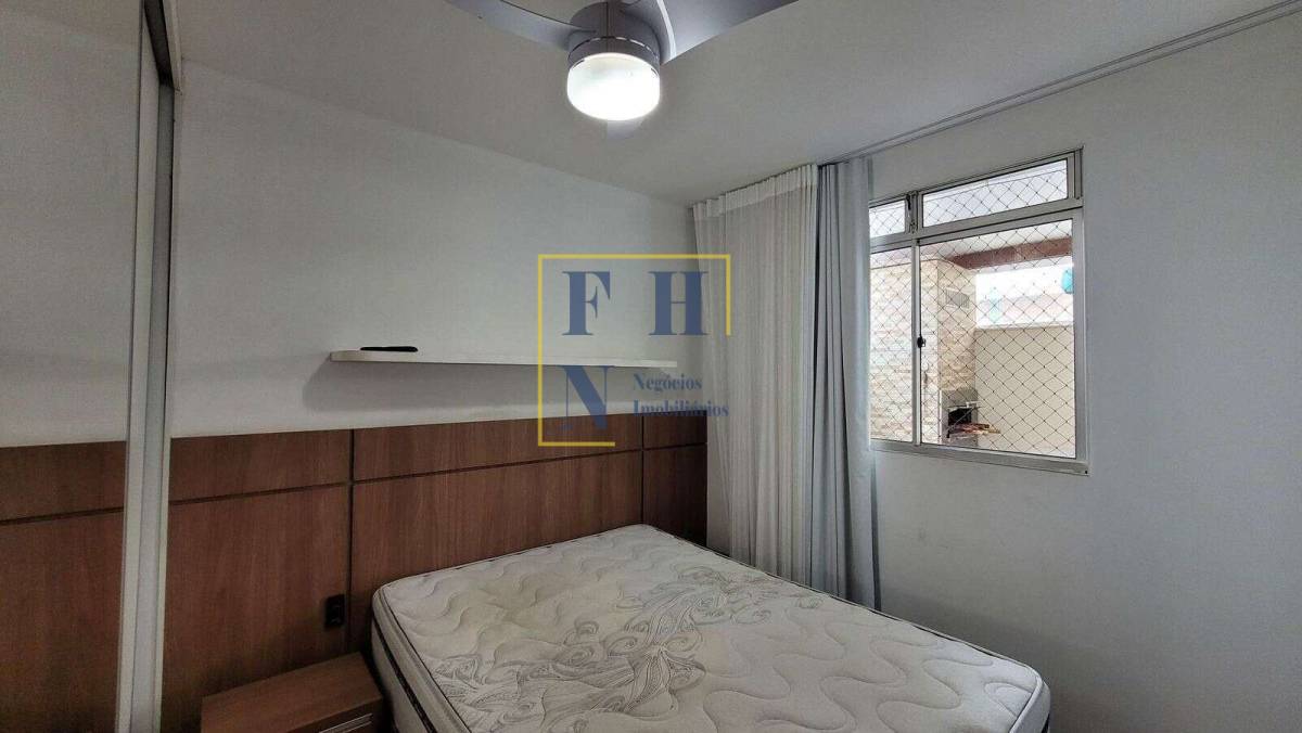  - Apartamento Garden 3 Quartos à Venda no Buritis em Belo Horizonte