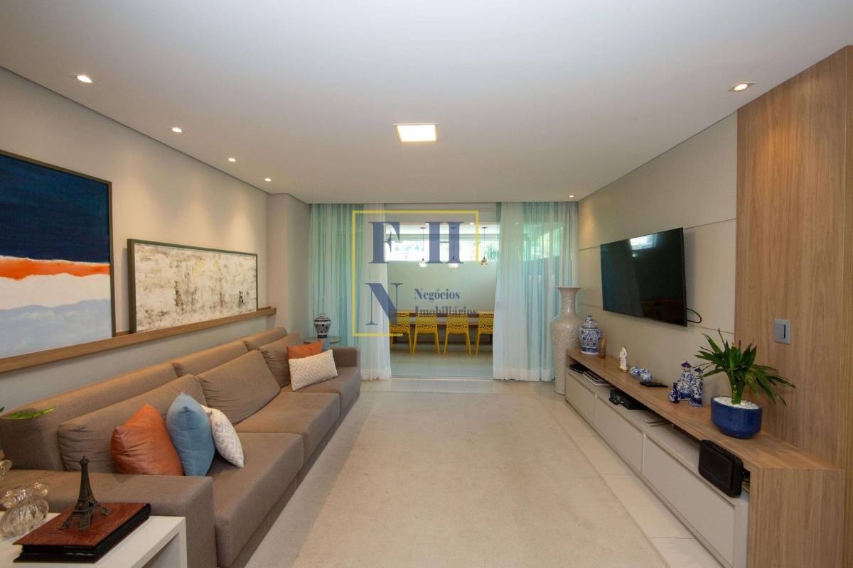  - Apartamento Garden 4 Quartos à Venda no Buritis em Belo Horizonte