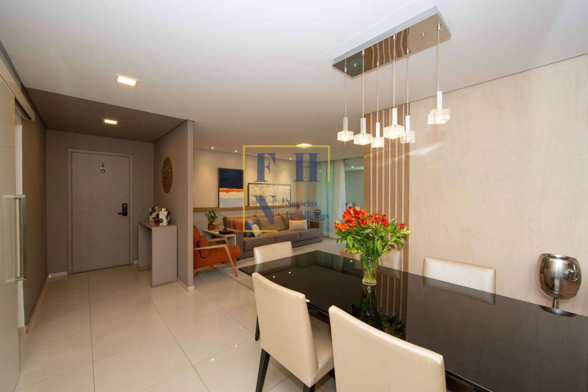  - Apartamento Garden 4 Quartos à Venda no Buritis em Belo Horizonte