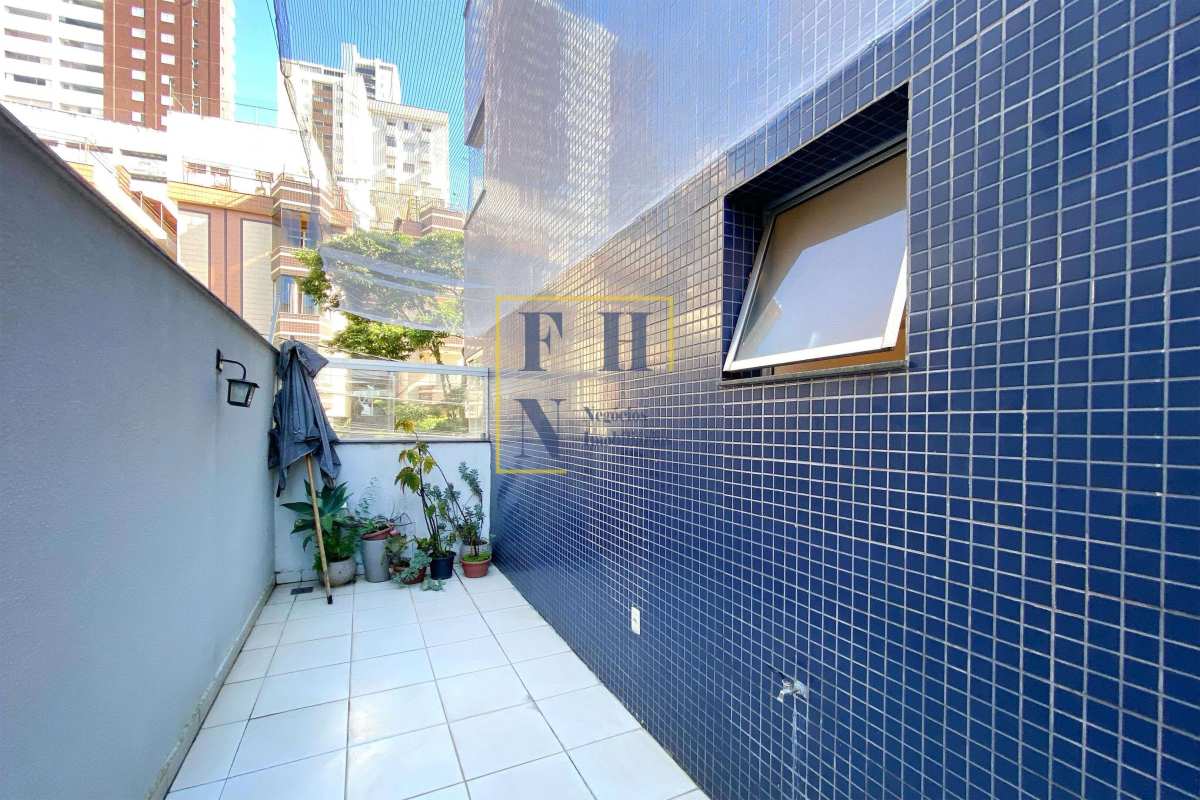 Apartamento Garden 3 Quartos à Venda no Buritis em Belo Horizonte