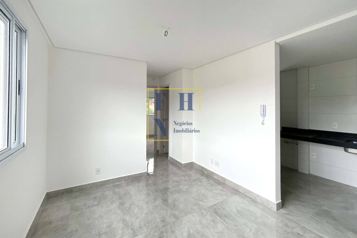 Apartamento Garden à venda com 3 quartos, 110m² - Buritis,