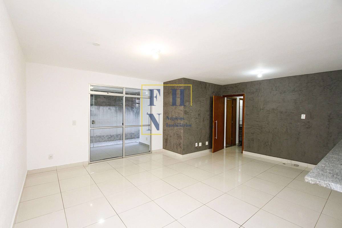 Apartamento Garden à venda com 4 quartos, 166m² - Buritis,