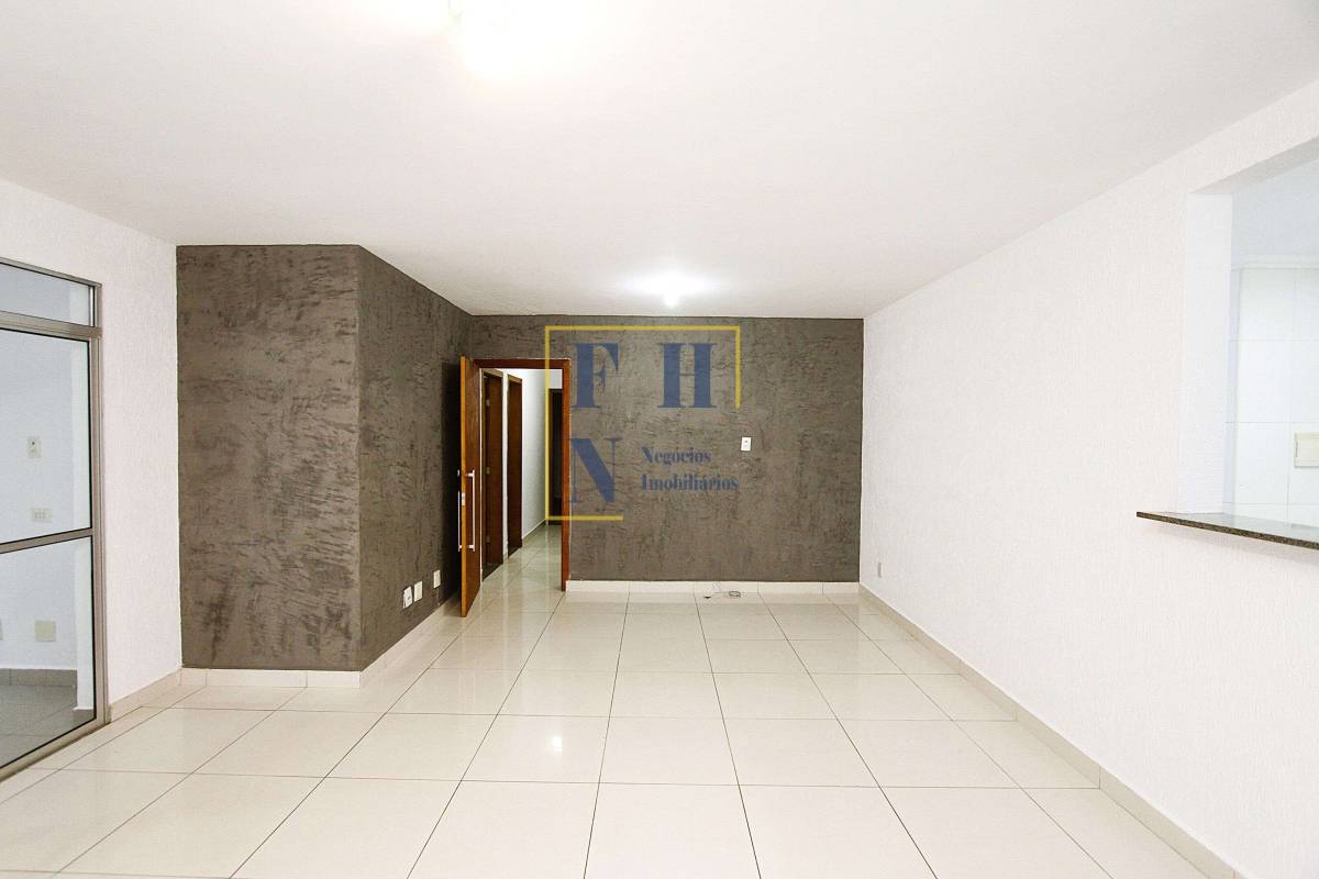 Apartamento Garden à venda com 4 quartos, 166m² - Buritis,