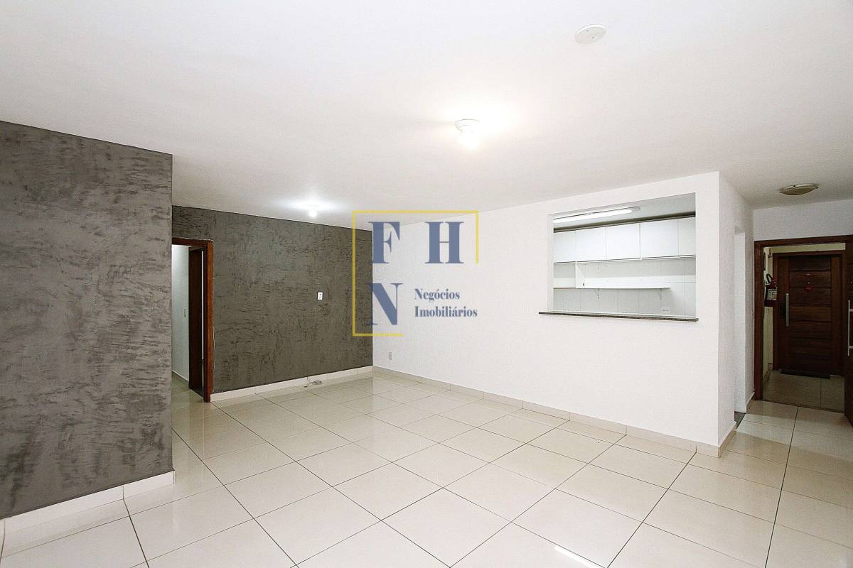 Apartamento Garden à venda com 4 quartos, 166m² - Buritis,
