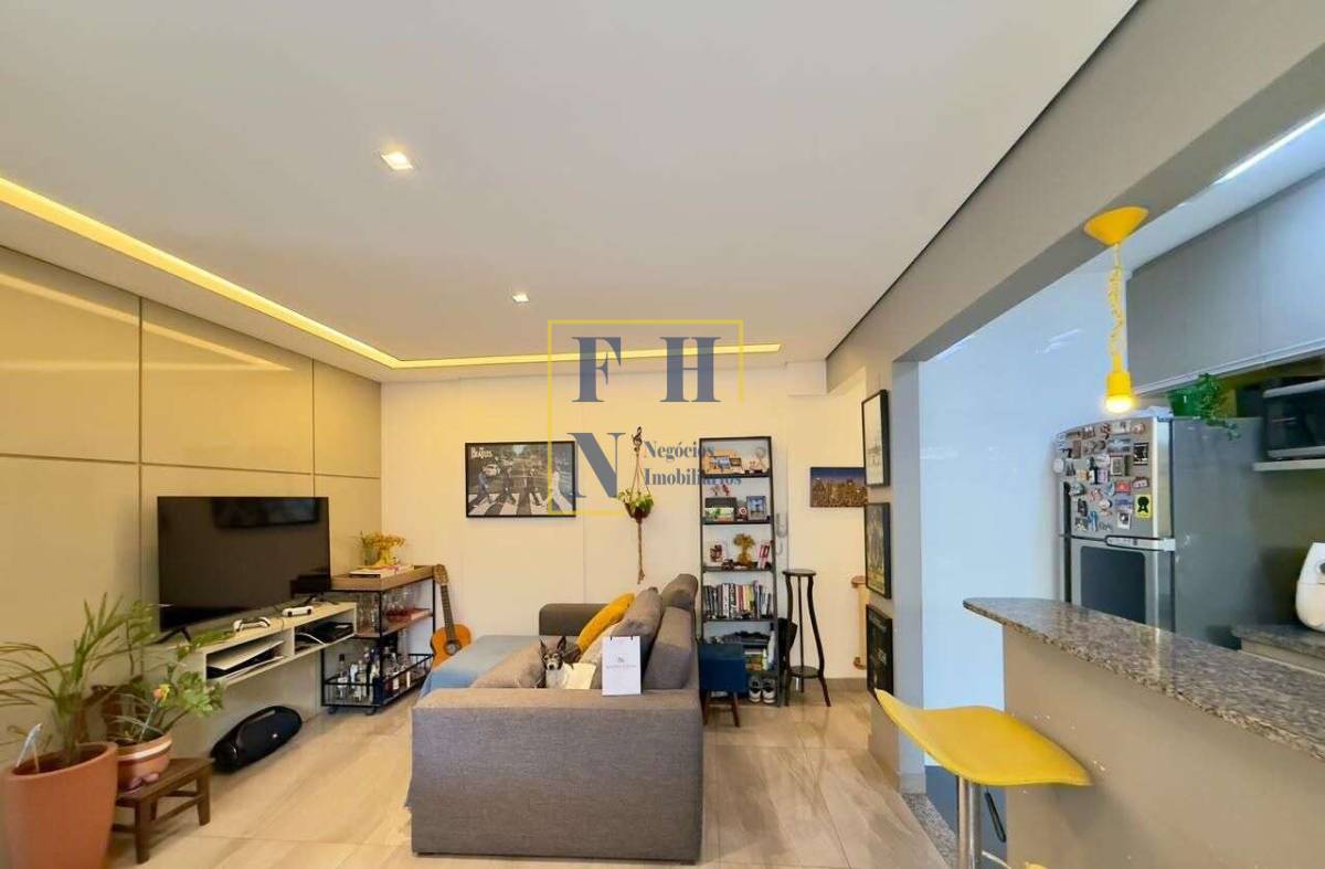 - Apartamento Garden 2 Quartos à Venda no Buritis em Belo Horizonte
