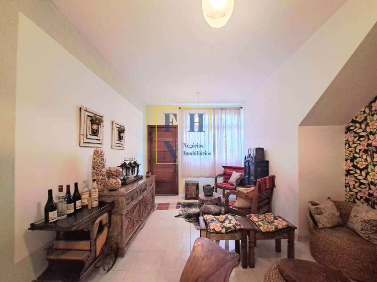 Apartamento Garden 2 Quartos à Venda no Buritis em Belo Horizonte
