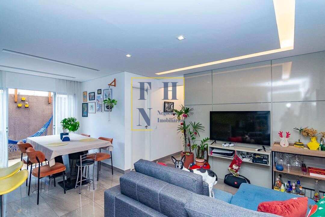 Apartamento Garden 2 Quartos à Venda no Buritis em Belo Horizonte