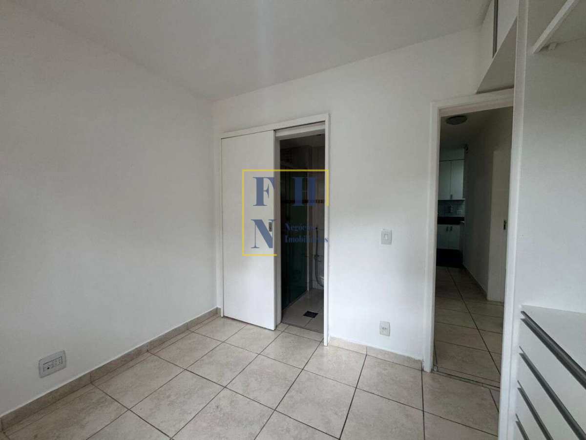 Apartamento Garden 3 Quartos à Venda no Buritis em Belo Horizonte