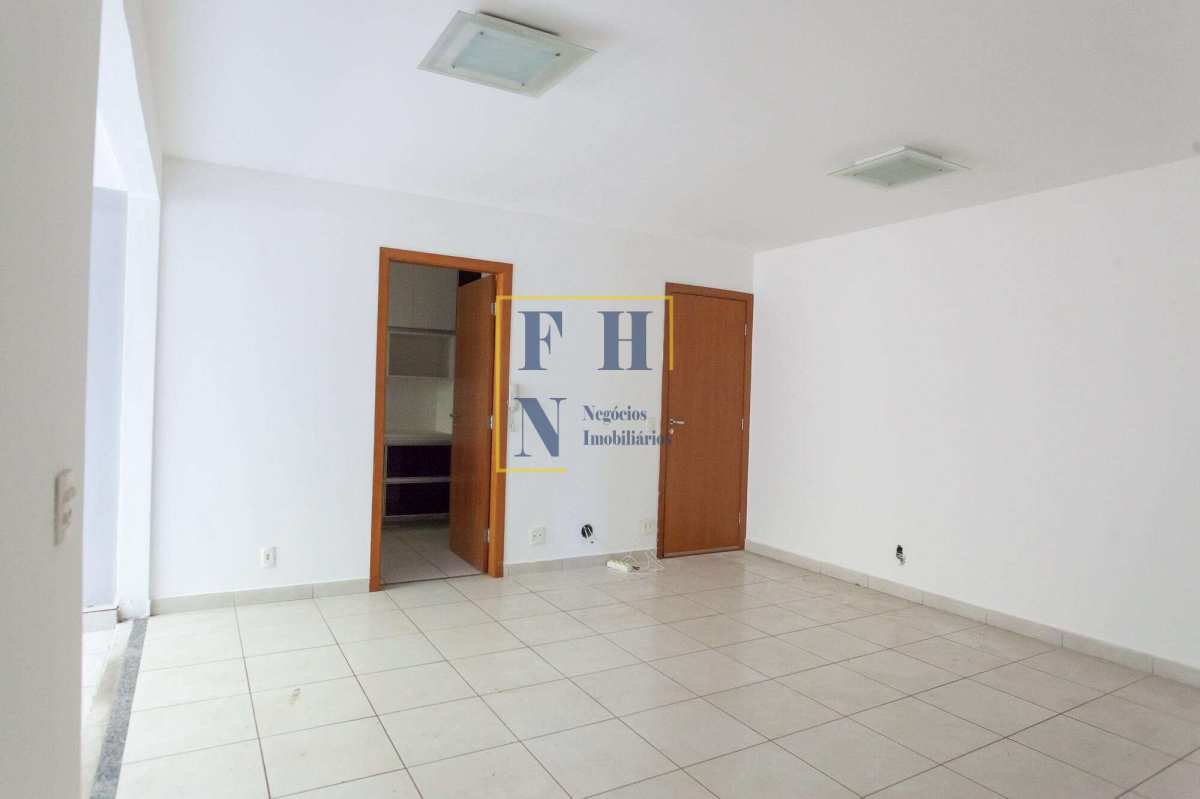 Apartamento Garden 3 Quartos à Venda no Buritis em Belo Horizonte