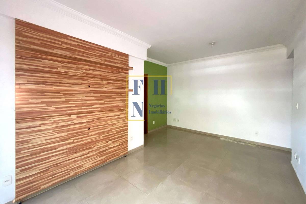 Apartamento Garden à venda com 3 quartos, 122m² - Buritis,