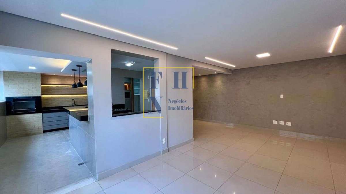 Apartamento Garden 2 Quartos à Venda no Buritis em Belo Horizonte