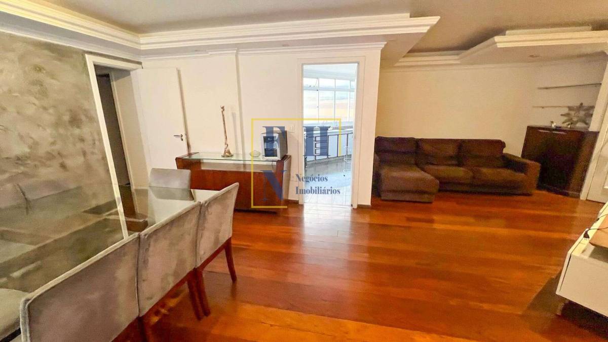  - Apartamento Garden 4 Quartos à Venda no Buritis em Belo Horizonte