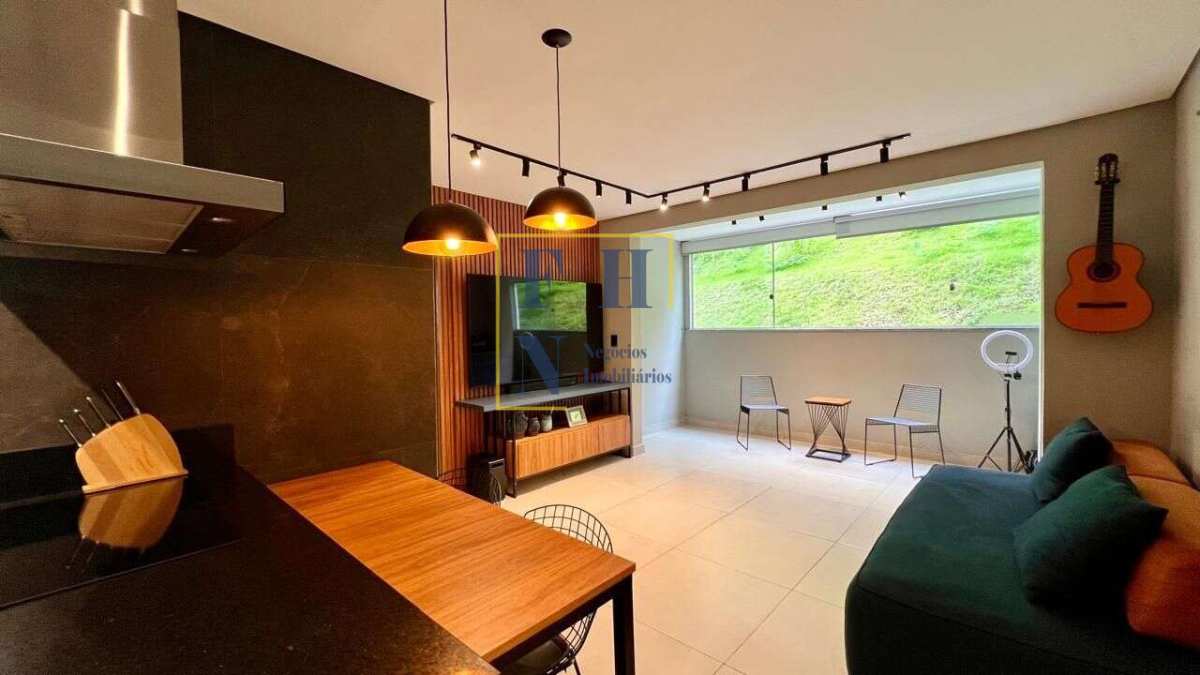Apartamento Garden 2 Quartos à Venda no Buritis em Belo Horizonte