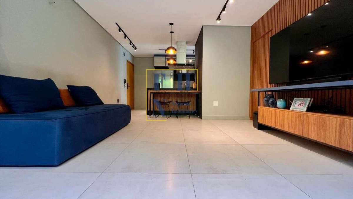 Apartamento Garden à venda com 2 quartos, 163m² - Buritis,Belo Horizonte