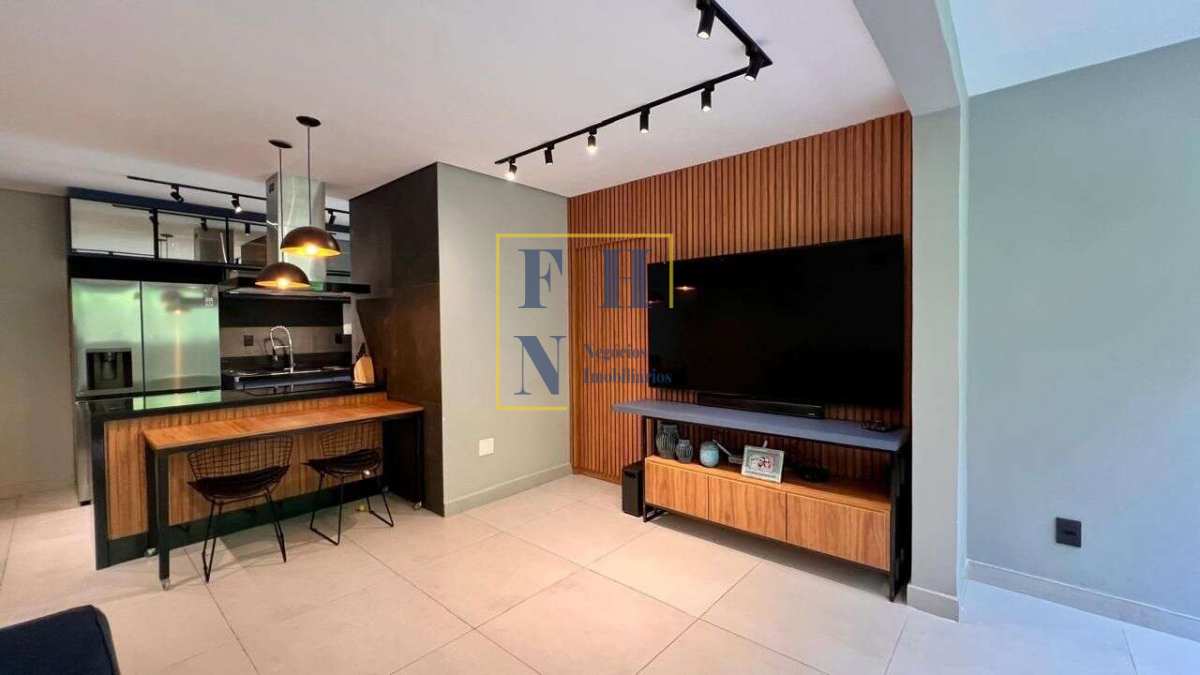  - Apartamento Garden 2 Quartos à Venda no Buritis em Belo Horizonte