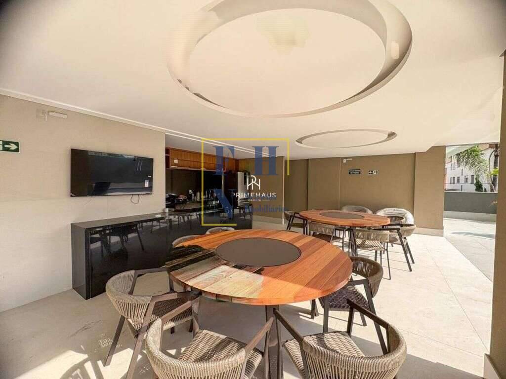Apartamento Garden 4 Quartos à Venda no Castelo em Belo Horizonte - FHN Imóveis