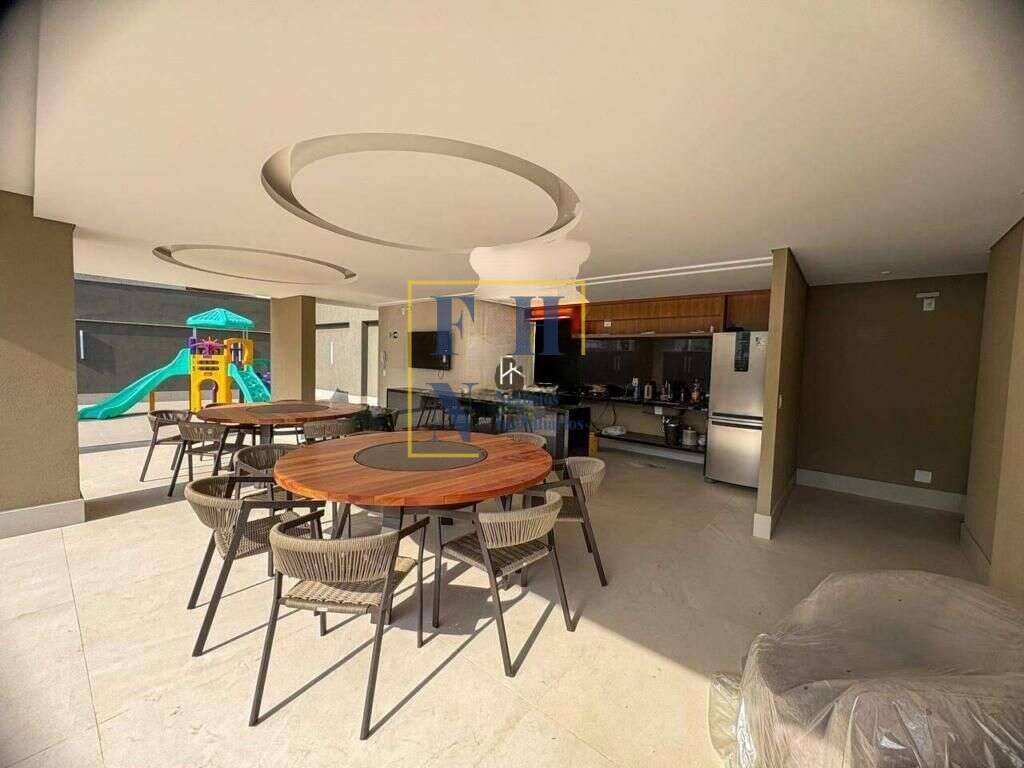  - Apartamento Garden 4 Quartos à Venda no Castelo em Belo Horizonte