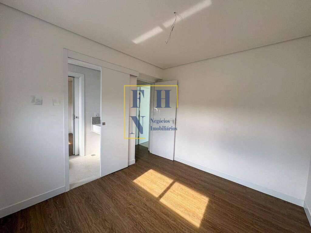  - Apartamento Garden 4 Quartos à Venda no Castelo em Belo Horizonte