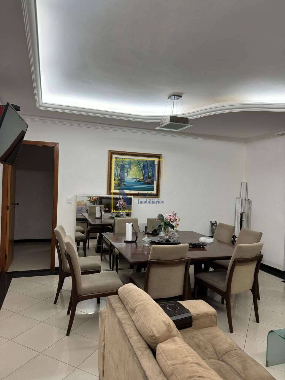 Apartamento Garden à venda com 4 quartos, 143m² - Castelo,