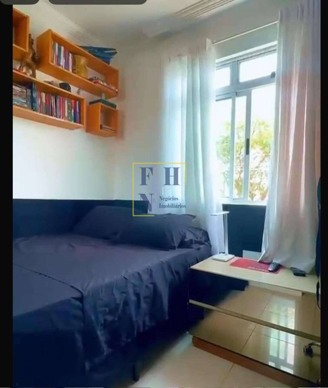  - Apartamento Garden 4 Quartos à Venda no Castelo em Belo Horizonte