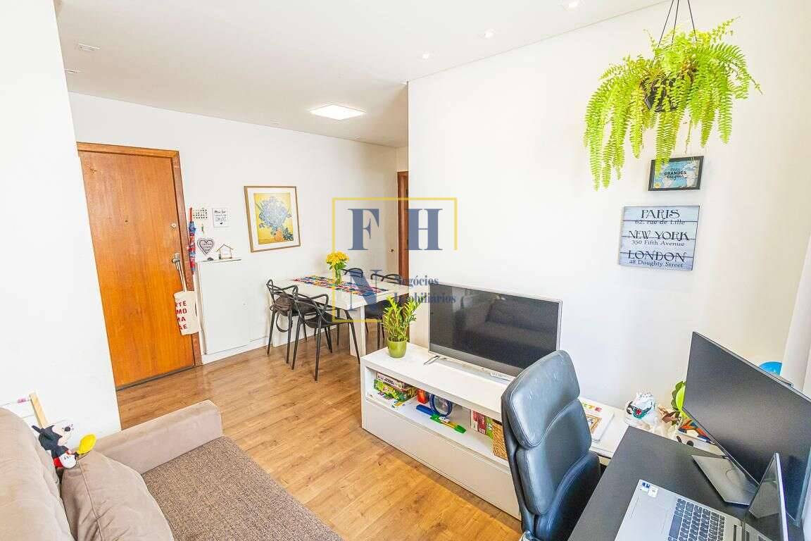 Apartamento Garden à venda com 2 quartos, 84m² - Castelo,