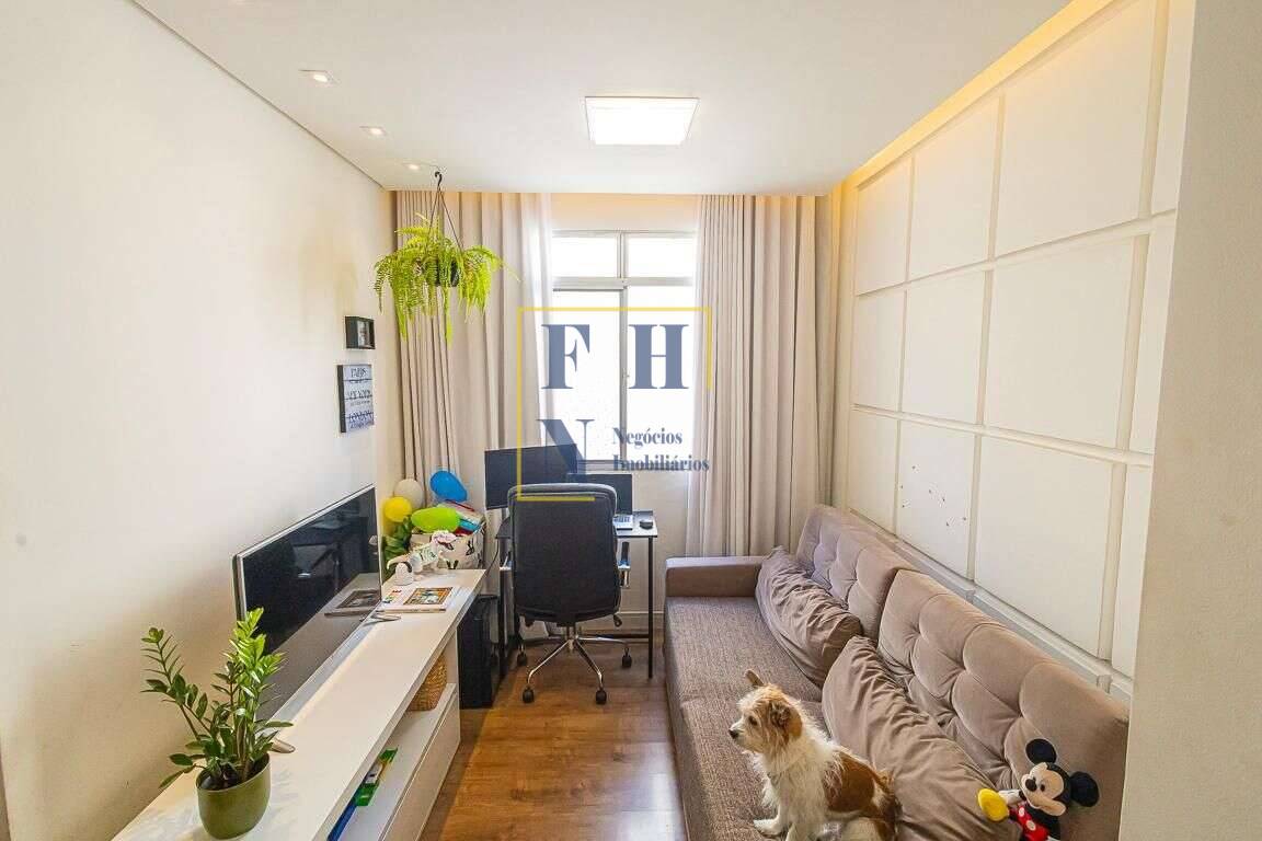 Apartamento Garden à venda com 2 quartos, 84m² - Castelo,