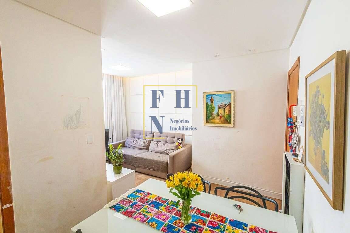  - Apartamento Garden 2 Quartos à Venda no Castelo em Belo Horizonte