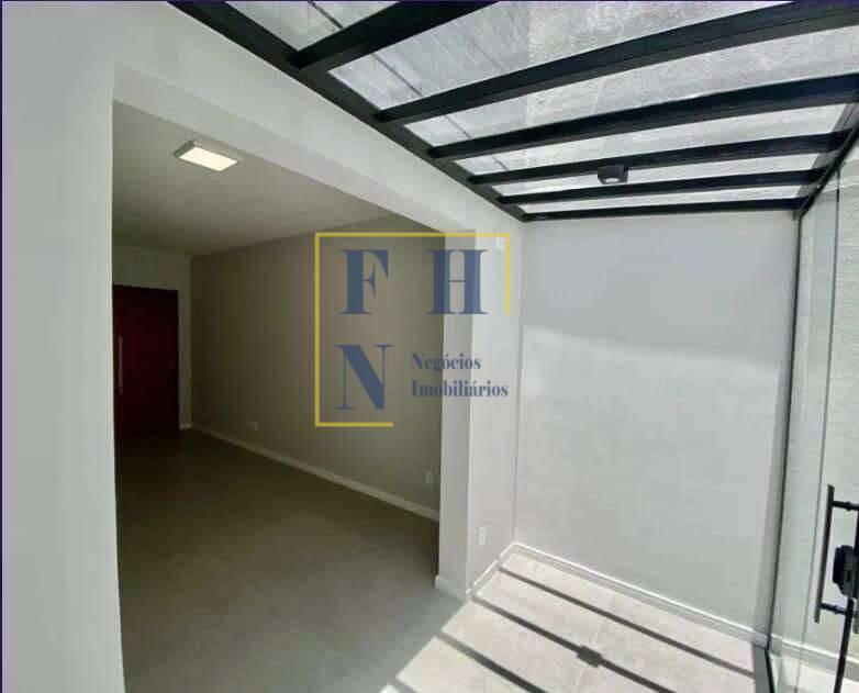 Apartamento Garden à venda com 3 quartos, 241m² - Castelo,