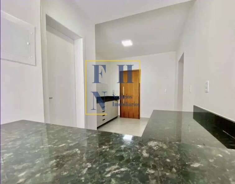 Apartamento Garden à venda com 3 quartos, 241m² - Castelo,