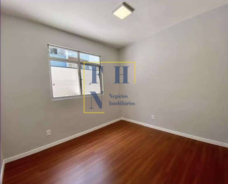 Apartamento Garden à venda com 3 quartos, 241m² - Castelo,