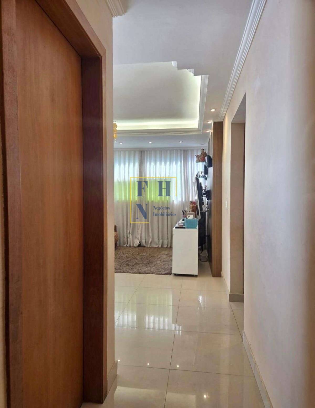 Apartamento Garden à venda com 2 quartos, 108m² - Castelo,