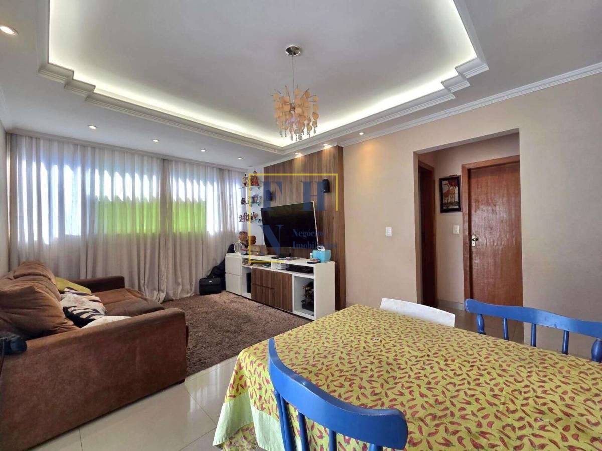  - Apartamento Garden 2 Quartos à Venda no Castelo em Belo Horizonte
