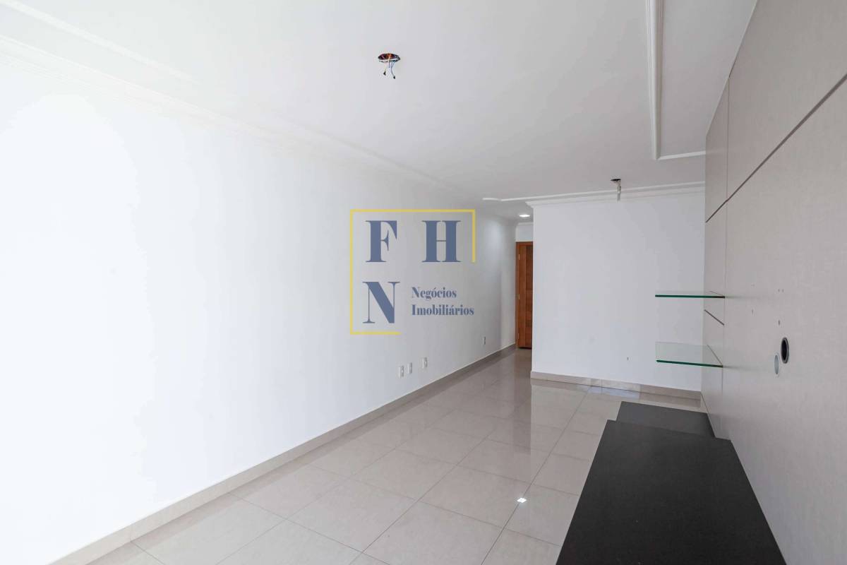  - Apartamento Garden 3 Quartos à Venda no Castelo em Belo Horizonte
