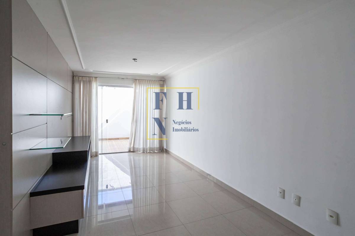  - Apartamento Garden 3 Quartos à Venda no Castelo em Belo Horizonte