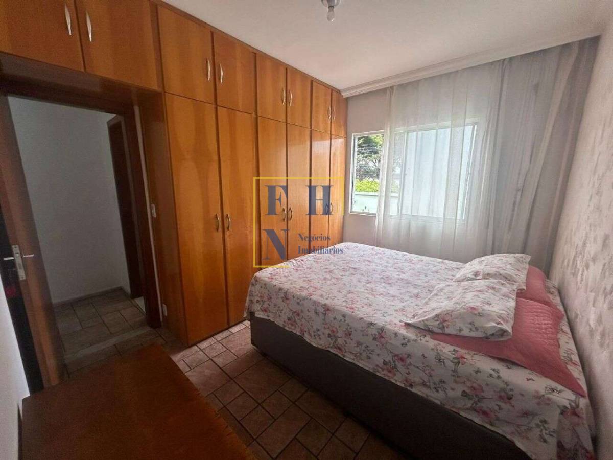 Apartamento Garden à venda com 2 quartos, 84m² - Castelo,