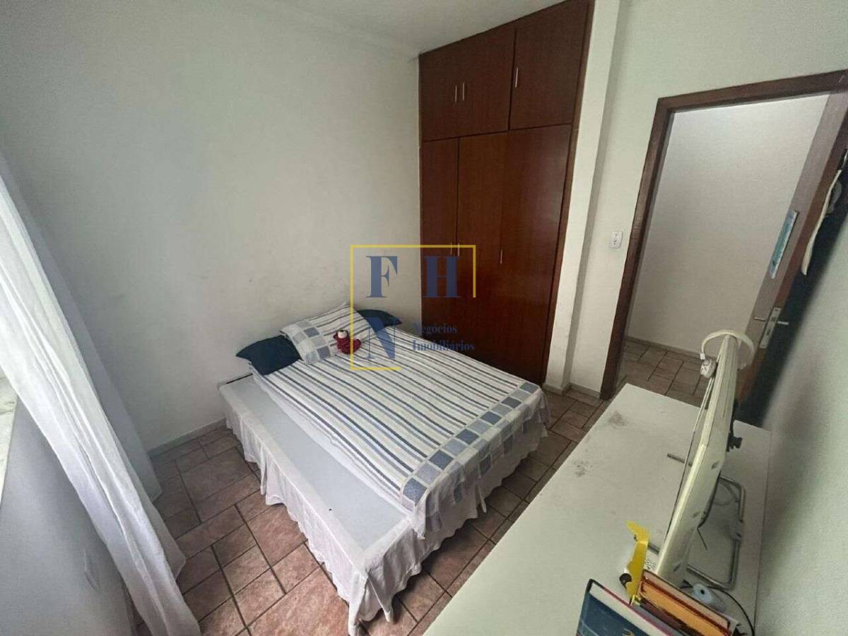 Apartamento Garden à venda com 2 quartos, 84m² - Castelo,