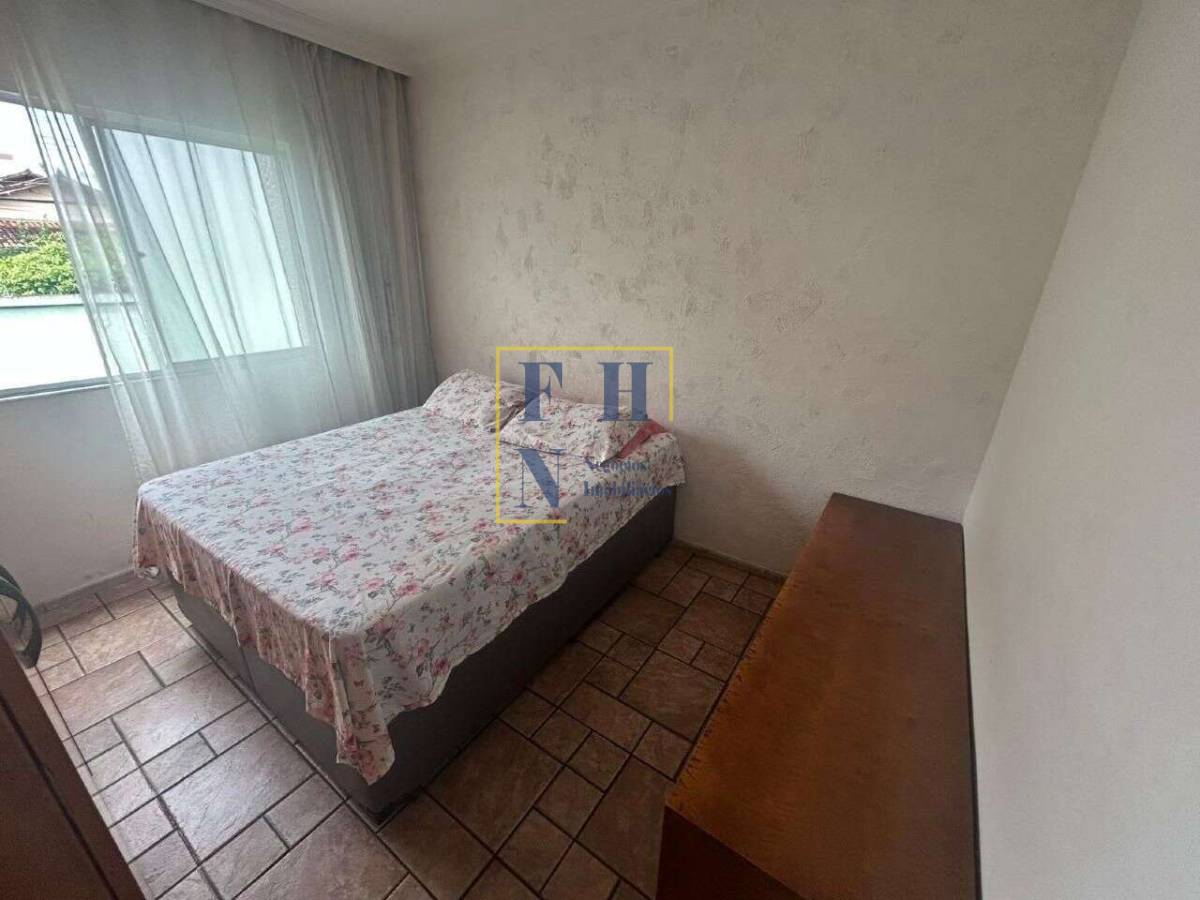  - Apartamento Garden 2 Quartos à Venda no Castelo em Belo Horizonte