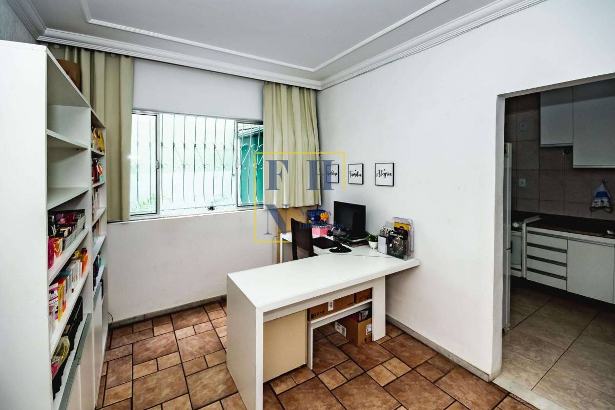 Apartamento Garden à venda com 2 quartos, 84m² - Castelo,