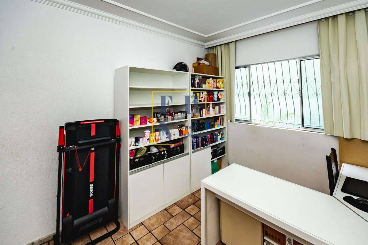Apartamento Garden à venda com 2 quartos, 84m² - Castelo,