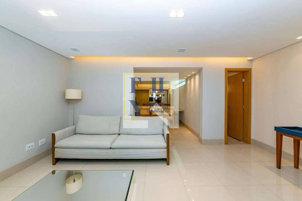  - Apartamento Garden 3 Quartos à Venda no Castelo em Belo Horizonte
